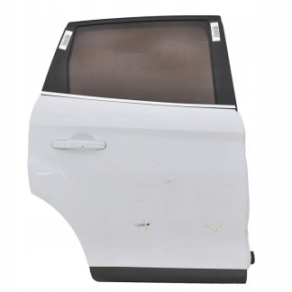 DRZWI TYLNE TYŁ PRAWE FORD KUGA MK1 AM DRZWI TYLNE TYŁ PRAWE FORD KUGA MK1 AM