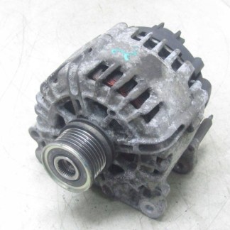 AUDI Q3 8U 2.0D ALTERNATOR 03L903023L 14- AUDI Q3 8U 2.0D ALTERNATOR 03L903023L 14-
