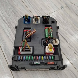 BSI X01 9674016680 CITROEN PEUGEOT BSI X01 9674016680 CITROEN PEUGEOT