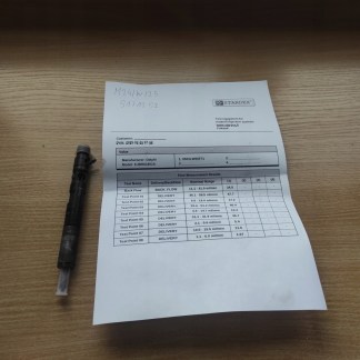 WTRYSK WTRYSKIWACZ EJBR01801A 8200365186 SPRAWDZONY WYDRUK PARAMETRY EJBR01801A, 8200365186 WTRYSK WTRYSKIWACZ EJBR01801A 8200365186 SPRAWDZONY WYDRUK PARAMETRY EJBR01801A, 8200365186