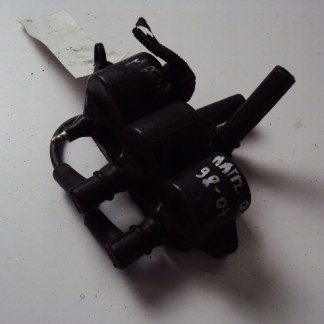 CEWKA ZAPŁONOWA DAEWOO MATIZ 98-07 96291054 CEWKA ZAPŁONOWA DAEWOO MATIZ 98-07 96291054