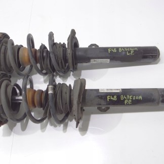 AMORTYZATORY PRZÓD KOMPLET BMW X1 F48 B47C20A 6861692 AMORTYZATORY PRZÓD KOMPLET BMW X1 F48 B47C20A 6861692