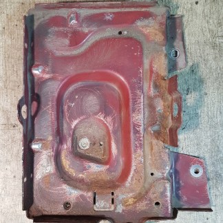 PODSTAWA AKUMULATORA DAEWOO LEGANZA 2.0 16V PODSTAWA AKUMULATORA DAEWOO LEGANZA 2.0 16V