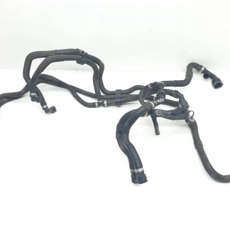 PRZEWÓD RURA WODY PŁYNU CHŁODNICZEGO VOLVO S90 II 32249934 PRZEWÓD RURA WODY PŁYNU CHŁODNICZEGO VOLVO S90 II 32249934