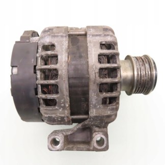 ALTERNATOR FORD GALAXY III 2.0 EcoBoost 0125711024 BG9T10300AA ALTERNATOR FORD GALAXY III 2.0 EcoBoost 0125711024 BG9T10300AA