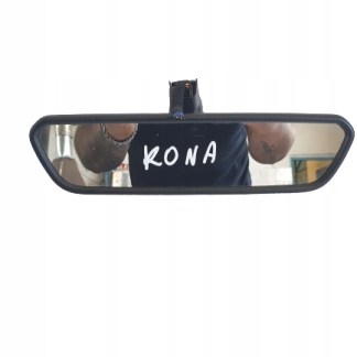 HYUNDAI KONA 2018 LUSTERKO WEWNĘTRZNE WSTECZNE lusterko HYUNDAI KONA 2018 LUSTERKO WEWNĘTRZNE WSTECZNE lusterko