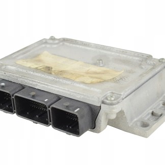 KOMPUTER STEROWNIK CITROEN PEUGEOT 9664934380 KOMPUTER STEROWNIK CITROEN PEUGEOT 9664934380