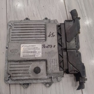 KOMPUTER STEROWNIK 55195817 MJD6JF.P3 FIAT KOMPUTER STEROWNIK 55195817 MJD6JF.P3 FIAT