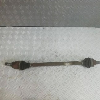 FORFOUR II 1.0 PÓŁOŚ TYLNA PRAWA A4533503600 FORFOUR II 1.0 PÓŁOŚ TYLNA PRAWA A4533503600