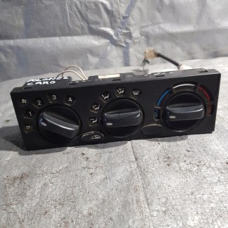 POLONEZ CARO PANEL STEROWANIA NAWIEWU POLONEZ CARO PANEL STEROWANIA NAWIEWU