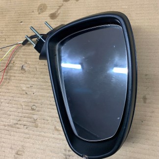 LUSTERKO PRAWE AUDI A1 5 PIN EUROPA Lusterko LUSTERKO PRAWE AUDI A1 5 PIN EUROPA Lusterko