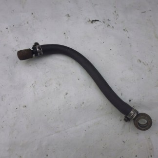 PRZEWÓD WĄŻ PALIWA 2.4D DAEWOO LUBLIN II PRZEWÓD WĄŻ PALIWA 2.4D DAEWOO LUBLIN II