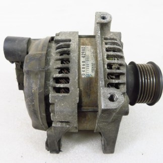 ALTERNATOR CHRYSLER VOYAGER IV 2.5 CRD 04868429AD ALTERNATOR CHRYSLER VOYAGER IV 2.5 CRD 04868429AD