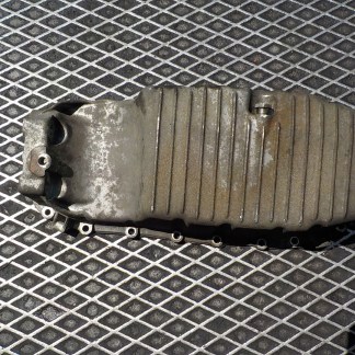 FIAT BRAVO II 1.4-JET MISKA OLEJOWA 55209020 FIAT BRAVO II 1.4-JET MISKA OLEJOWA 55209020