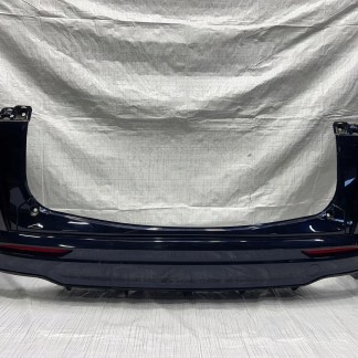 ZDERZAK TYŁ TYLNY MASERATI GRECALE ZDERZAK TYŁ TYLNY MASERATI GRECALE