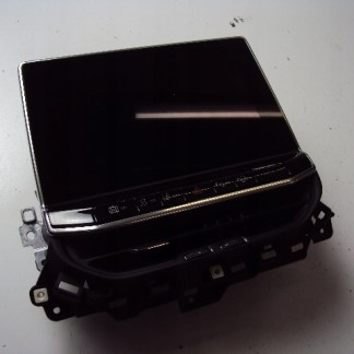 EKRAN WYŚWIETLACZ JEEP COMPASS II FL 2020- 501557220 EKRAN WYŚWIETLACZ JEEP COMPASS II FL 2020- 501557220