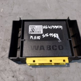 Sterownik Wabco 4461702080 WABCO ECAS 6X2 4461702080 MAN 81.25811-7020 Sterownik Wabco 4461702080 WABCO ECAS 6X2 4461702080 MAN 81.25811-7020