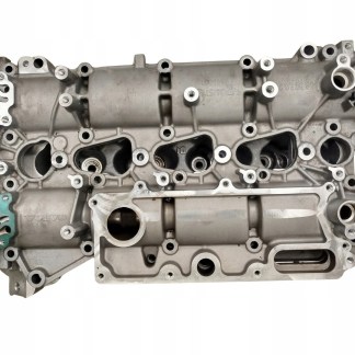 Głowica Silnika Volvo 31375380AA 31316034AB 2.0 B4204T37 Głowica Silnika Volvo 31375380AA 31316034AB 2.0 B4204T37