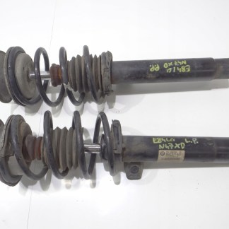 AMORTYZATORY PRZEDNIE BMW X1 E84 X DRIVE 6851339 6851340 AMORTYZATORY PRZEDNIE BMW X1 E84 X DRIVE 6851339 6851340