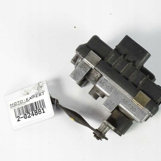 Mercedes W211 W220 4.0 CDI HELLA NASTAWNIK TURBINY Mercedes W211 W220 4.0 CDI HELLA NASTAWNIK TURBINY