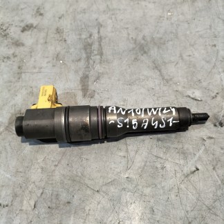 Wtryskiwacz DAF XF CF 1742535 1820820 1661060 BEBJ1A00001 BEBJ1A00101 BEBJ1A00201 BEBJ1A05001 1820820 Wtryskiwacz DAF XF CF 1742535 1820820 1661060 BEBJ1A00001 BEBJ1A00101 BEBJ1A00201 BEBJ1A05001 1820820