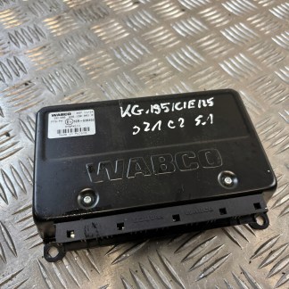 Sterownik drzwi Wabco 4461900010 446 190 001 0 Sterownik drzwi Wabco 4461900010 446 190 001 0