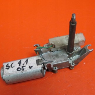 FIAT SEICENTO SILNICZEK SILNIK WYCIERACZKI TYŁ TYLNEJ 64343016 64343016 FIAT SEICENTO 900 FIAT SEICENTO SILNICZEK SILNIK WYCIERACZKI TYŁ TYLNEJ 64343016 64343016 FIAT SEICENTO 900