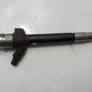 FORD TRANSIT VII WTRYSKIWACZ 6C1Q-9K546-AC FORD TRANSIT VII WTRYSKIWACZ 6C1Q-9K546-AC