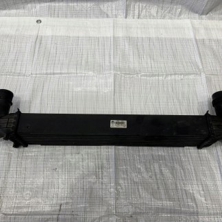 CHŁODNICA INTERCOOLERA JEEP COMPASS II 68249192AA CHŁODNICA INTERCOOLERA JEEP COMPASS II 68249192AA