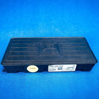 Antena łącząca telefonu Audi A8 4N 4N0035502 4N0035502 SnTAuto Antena łącząca telefonu Audi A8 4N 4N0035502 4N0035502 SnTAuto