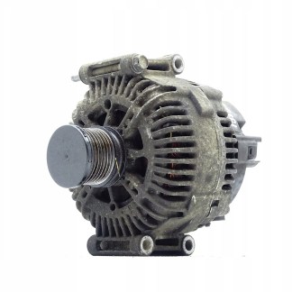ALTERNATOR 180A 14V CHRYSLER 300C JEEP GRAND CHEROKEE WK 3.0 CRD 04801250AC ALTERNATOR 180A 14V CHRYSLER 300C JEEP GRAND CHEROKEE WK 3.0 CRD 04801250AC