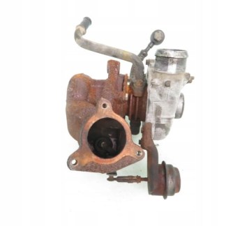 TURBOSPRĘŻARKA PEUGEOT 807 2.0 HDI 9644364180 TURBOSPRĘŻARKA PEUGEOT 807 2.0 HDI 9644364180