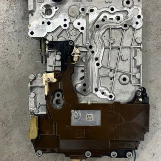 Mechatronika skrzyni biegów BMW 1102427186 1102427143 Mechatronika skrzyni biegów BMW 1102427186 1102427143