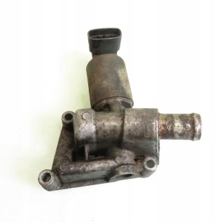 ZAWÓR EGR OPEL AGILA A 1.2 72287500 ZAWÓR EGR OPEL AGILA A 1.2 72287500