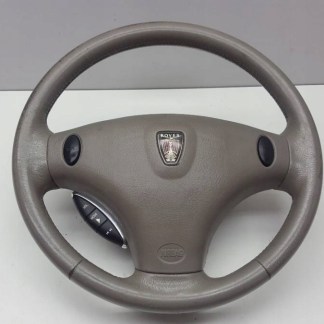 KIEROWNICA PODUSZKA MULTIFUNKCJA ROVER 75 1999 KRV75 KIEROWNICA PODUSZKA MULTIFUNKCJA ROVER 75 1999 KRV75