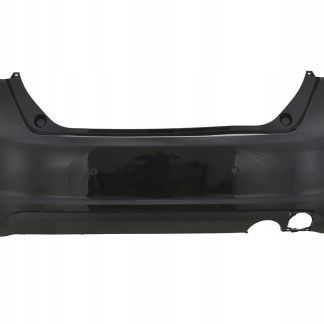 ZDERZAK TYLNY TYŁ FORD FIESTA MK8 PDC XH AM ZDERZAK TYLNY TYŁ FORD FIESTA MK8 PDC XH AM