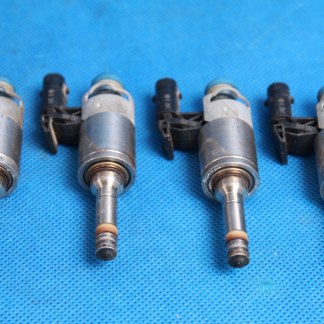 AUDI A3 8V 1.4 TFSI WTRYSKIWACZ 04E906036E Q 2014R 04E 906 036 E AUDI A3 8V 1.4 TFSI WTRYSKIWACZ 04E906036E Q 2014R 04E 906 036 E