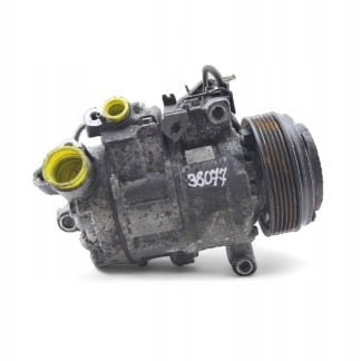Sprężarka Klimatyzacji BMW E90 E87 E84 E60 2.0d 447260-1851 Sprężarka Klimatyzacji BMW E90 E87 E84 E60 2.0d 447260-1851