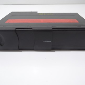 ZMIENIARKA PŁYT CD BMW X3 E83 LCI OE 9131852 ZMIENIARKA PŁYT CD BMW X3 E83 LCI OE 9131852