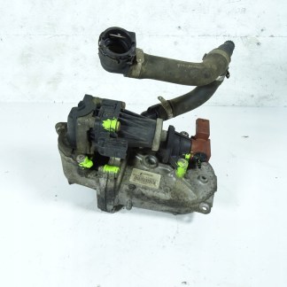 FIAT FIORINO III 1.3MJET ZAWÓR EGR CHŁODNICZKA 55230929 FIAT FIORINO III 1.3MJET ZAWÓR EGR CHŁODNICZKA 55230929