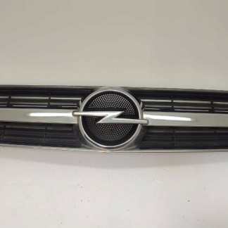 ATRAPA GRILL ZNACZEK CHROM MASKI PRZÓD OPEL VECTRA C SIGNUM 464192822 ATRAPA GRILL ZNACZEK CHROM MASKI PRZÓD OPEL VECTRA C SIGNUM 464192822