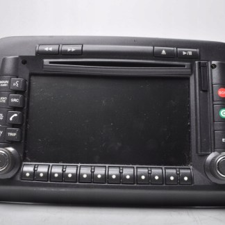 FIAT CROMA II RADIO NAWIGACJA 735419921 FIAT CROMA II RADIO NAWIGACJA 735419921
