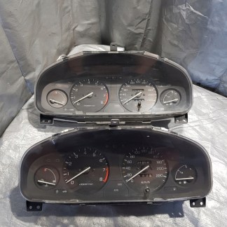 HR-0200-101 licznik zegar HONDA CIVIC VI 1.4 B HR-0200-101 licznik zegar HONDA CIVIC VI 1.4 B