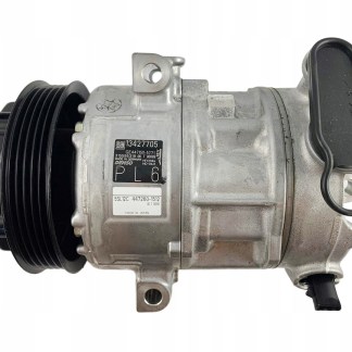 Kompresor klimatyzacji 13427705 Opel Corsa E X15 Kompresor klimatyzacji 13427705 Opel Corsa E X15