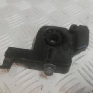 TWINGO III SMART 453 MOCOWANIE CHŁODNIC PRAWE a4535041338 TWINGO III SMART 453 MOCOWANIE CHŁODNIC PRAWE a4535041338