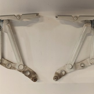 ZAWIASY KLAPY TYŁ INFINITI G37 COUPE 84400JL00B ZAWIASY KLAPY TYŁ INFINITI G37 COUPE 84400JL00B