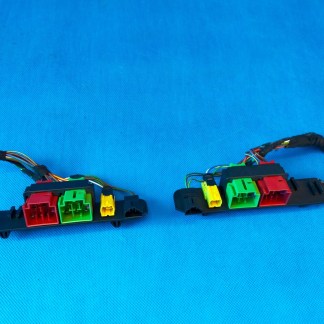 AUDI A3 8V SEDAN 18R S-LINE 2.0TDI 110KW MOCOWANIE WTYCZEK FOTELA 5Q0937546 5Q0937546 24/06 AUDI A3 8V SEDAN 18R S-LINE 2.0TDI 110KW MOCOWANIE WTYCZEK FOTELA 5Q0937546 5Q0937546 24/06