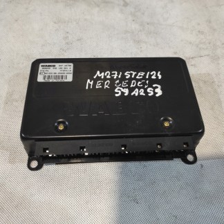 STEROWNIK DRZWI WABCO 4461900010 060032 446 190 001 0 STEROWNIK DRZWI WABCO 4461900010 060032 446 190 001 0