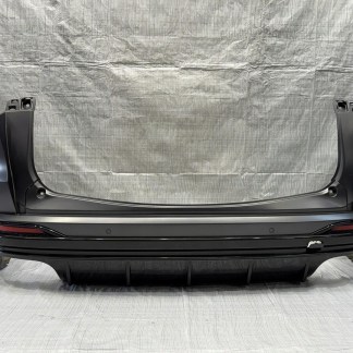 ZDERZAK TYŁ TYLNY KARBON CARBON MASERATI GRECALE M182 TROFEO 103 ZDERZAK TYŁ TYLNY KARBON CARBON MASERATI GRECALE M182 TROFEO 103