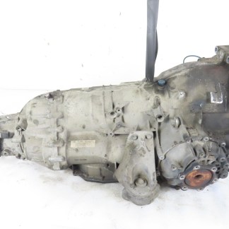 SKRZYNIA BIEGÓW AUTOMATYCZNA AUDI A6 C6 2.7TDI QUATTRO JMK 6HP19 SKRZYNIA BIEGÓW AUTOMATYCZNA AUDI A6 C6 2.7TDI QUATTRO JMK 6HP19